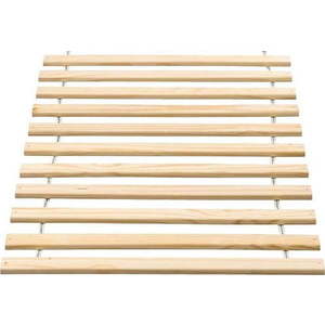 Laťkový dětský rošt 90x200 cm – Vipack obraz