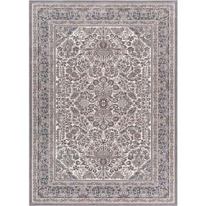 Šedý koberec 160x230 cm Soft – FD obraz