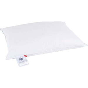 Polštář s péřovou výplní 40x80 cm Neptune Medium – Universe of Sleeping obraz