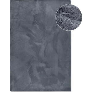 Antracitový koberec 80x150 cm Leon – Villeroy&Boch obraz
