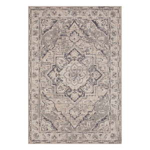 Šedobéžový koberec 120x170 cm Terrain Designer Sand – Hanse Home obraz