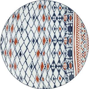Porcelánový servírovací talíř Villa Altachiara Goji, ø 31 cm obraz