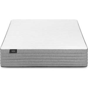 Středně tvrdá pěnová termoregulační matrace 90x200 cm Yoko – Kave Home obraz