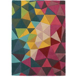 Vlněný koberec Flair Rugs Falmouth, 200 x 290 cm obraz