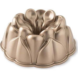 Forma na bábovku v měděné barvě Nordic Ware Magnolia, 2, 4 l obraz