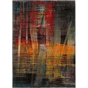 Koberec Universal Bianca Abstract, 140 x 200 cm obraz