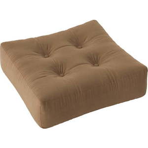Sedací puf Karup Design More Mocca obraz