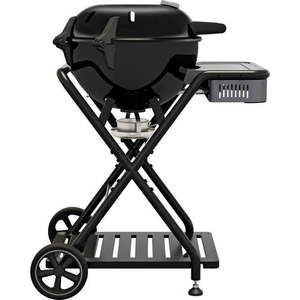 Plynový gril Outdoorchef Ambri, ø 48 cm obraz