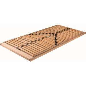 Lamelový rošt 90x200 cm EXKLUZIV – BENAB obraz