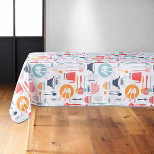 Omyvatelný ubrus 140x240 cm Kitchen – douceur d'intérieur obraz