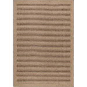 Venkovní koberec v přírodní barvě 120x170 cm Dhaka – Ayyildiz Carpets obraz