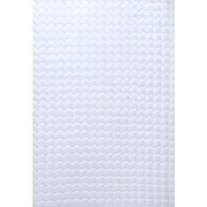 Bílý pratelný koberec 160x230 cm Ambiance – Ayyildiz Carpets obraz