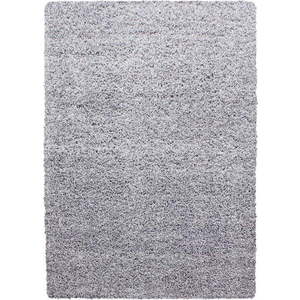 Světle šedý koberec 80x150 cm Life – Ayyildiz Carpets obraz