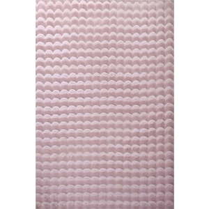 Světle růžový pratelný koberec 120x170 cm Ambiance – Ayyildiz Carpets obraz