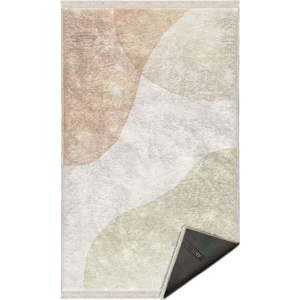 Béžový koberec 80x150 cm – Mila Home obraz