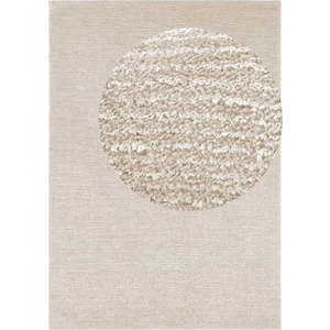 Béžový koberec Mint Rugs Supersoft, 200 x 290 cm obraz