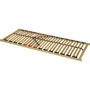 Lamelový rošt 80 x 200 cm Double T5 - Materasso obraz