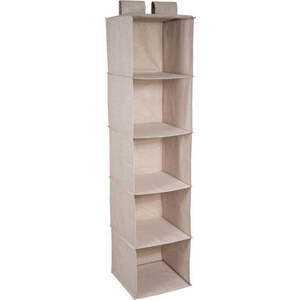 Závěsný látkový organizér do skříně Soft Storage – Bigso Box of Sweden obraz