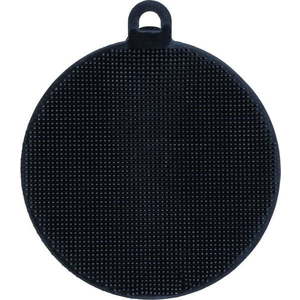 Sada 2 silikonových houbiček na mytí nádobí Wenko Black Outdoor Kitchen obraz