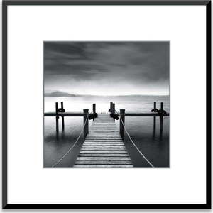 Obraz 50x50 cm Jetty – Styler obraz