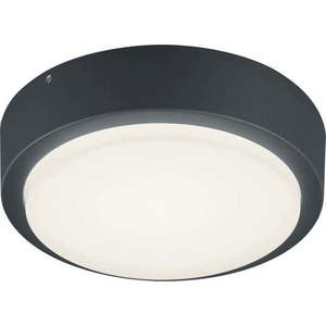 LED nástěnné venkovní svítidlo ø 20 cm Berg – Trio obraz