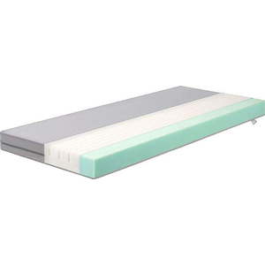 Pěnová dětská matrace 70x140 cm Air balance Premiummesh – Roba obraz
