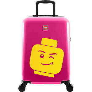 Cestovní kufr ColourBox – LEGO® obraz