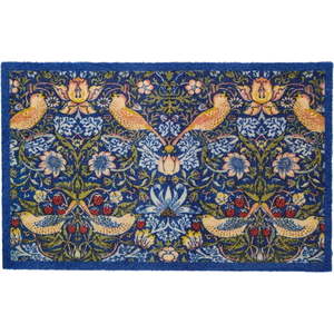 Rohožka 40x60 cm William Morris Strawberry Thief – Artsy Doormats obraz
