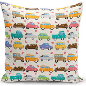 Dětský povlak na polštář 43x43 cm – Minimalist Cushion Covers obraz