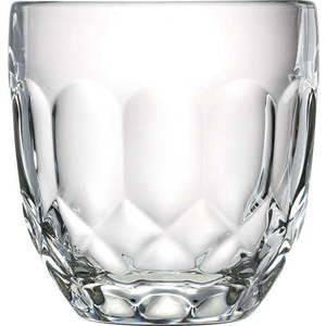 Skleněný pohár La Rochère Troquet Gira, 200 ml obraz