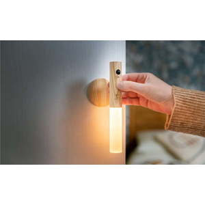 LED nástěnné svítidlo na USB Baton – Gingko obraz