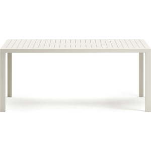 Zahradní jídelní stůl 90x180 cm Culip – Kave Home obraz