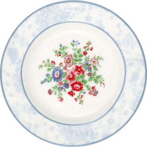 Porcelánový dezertní talíř Green Gate Ailis, ø 15 cm obraz