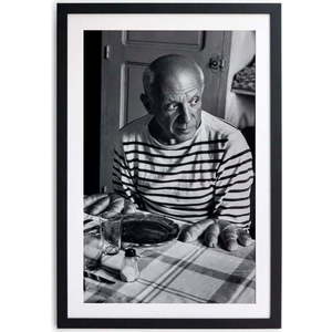 Obraz 30x40 cm Picasso – Little Nice Things obraz