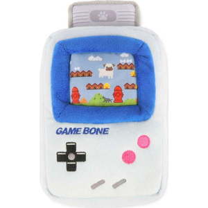 Hračka pro psa Game Boy – P.L.A.Y. obraz