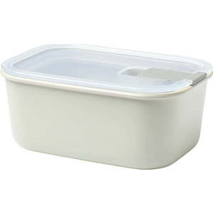 Potravinová krabička Nordic white – Mepal obraz