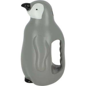 Plastová konvička na zalévání 1, 4 l Penguin – Esschert Design obraz
