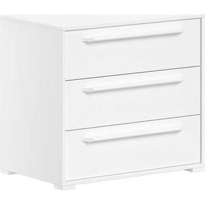 Bílá dětská komoda 68x62x43 cm Sam – Vipack obraz