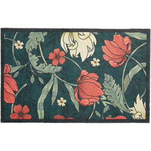 Rohožka 50x80 cm William Morris Rose – Artsy Doormats obraz