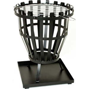 Ohniště ø 46 cm – Garden Pleasure obraz