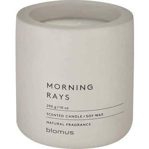 Vonná sojová svíčka doba hoření 55 h Fraga: Morning Rays – Blomus obraz