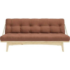 Variabilní pohovka Karup Design Folk Clear/Clay Brown obraz