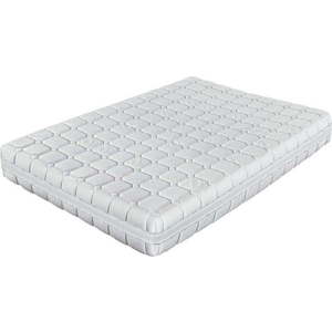Tvrdá/středně tvrdá pěnová oboustranná matrace 140x200 cm Airspring Polargel – Materasso obraz