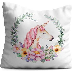 Dětský povlak na polštář 40x40 cm – OYO kids obraz