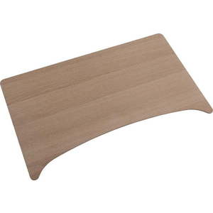 Přídavná deska k jídelnímu stolu v dekoru dubu 50x90 cm Aston - Actona obraz