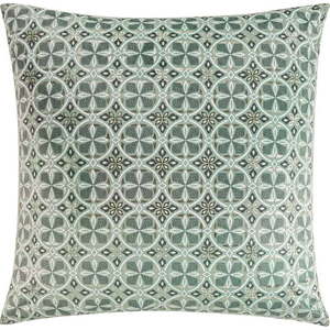 Sametový povlak na polštář 60x60 cm Joan – douceur d'intérieur obraz
