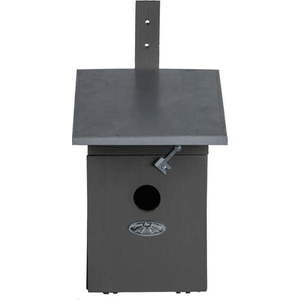 Dřevěná budka pro sýkorky – Esschert Design obraz
