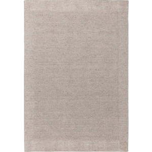 Béžový ručně tkaný vlněný koberec 160x230 cm Larson – Asiatic Carpets obraz
