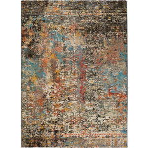 Koberec Universal Karia Abstract, 140 x 200 cm obraz