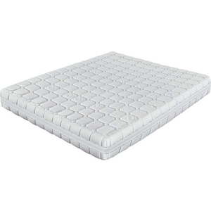 Tvrdá/středně tvrdá pěnová oboustranná matrace 180x200 cm Airspring Polargel – Materasso obraz